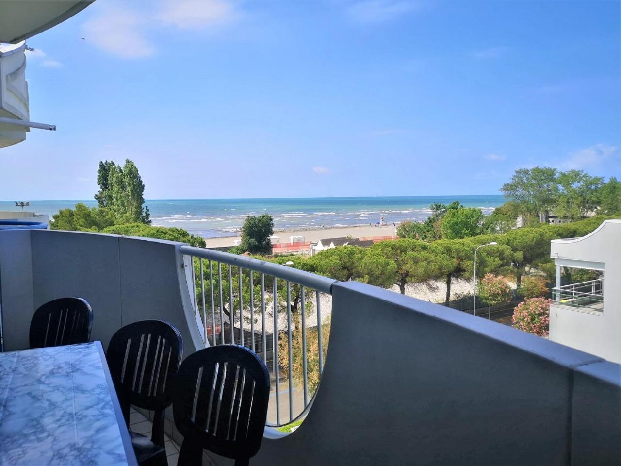 Appartamenti Terme Grado Exterior foto