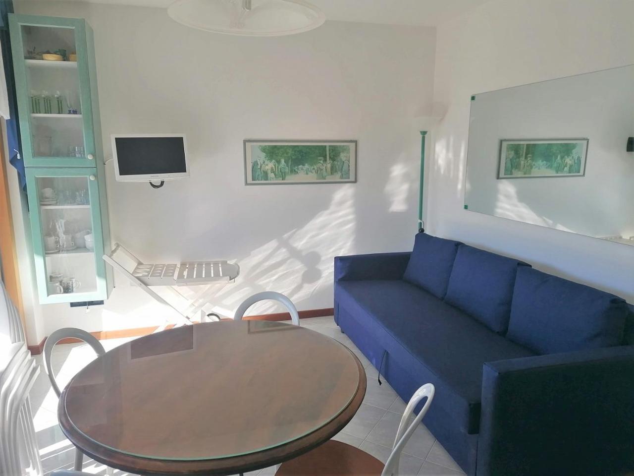 Appartamenti Terme Grado Exterior foto