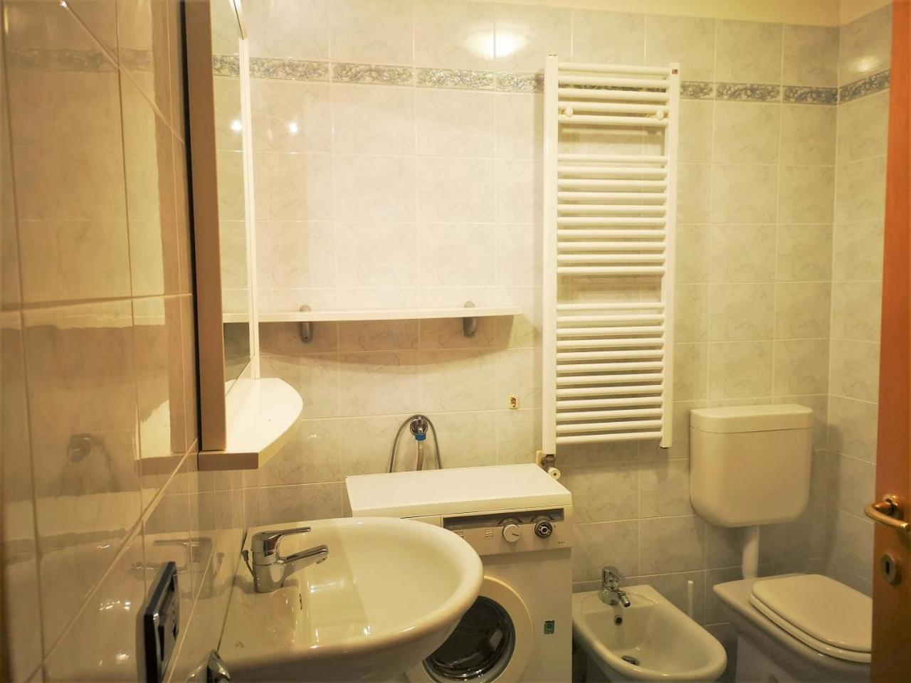 Appartamenti Terme Grado Exterior foto