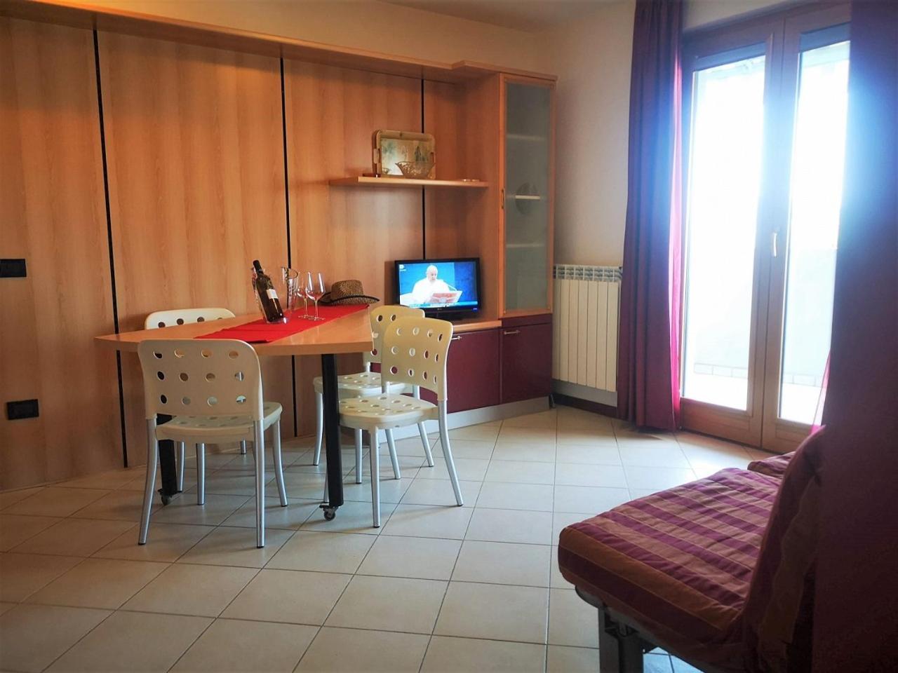 Appartamenti Terme Grado Exterior foto