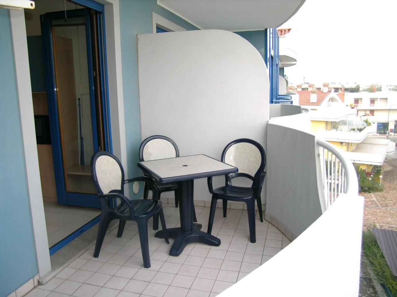 Appartamenti Terme Grado Exterior foto