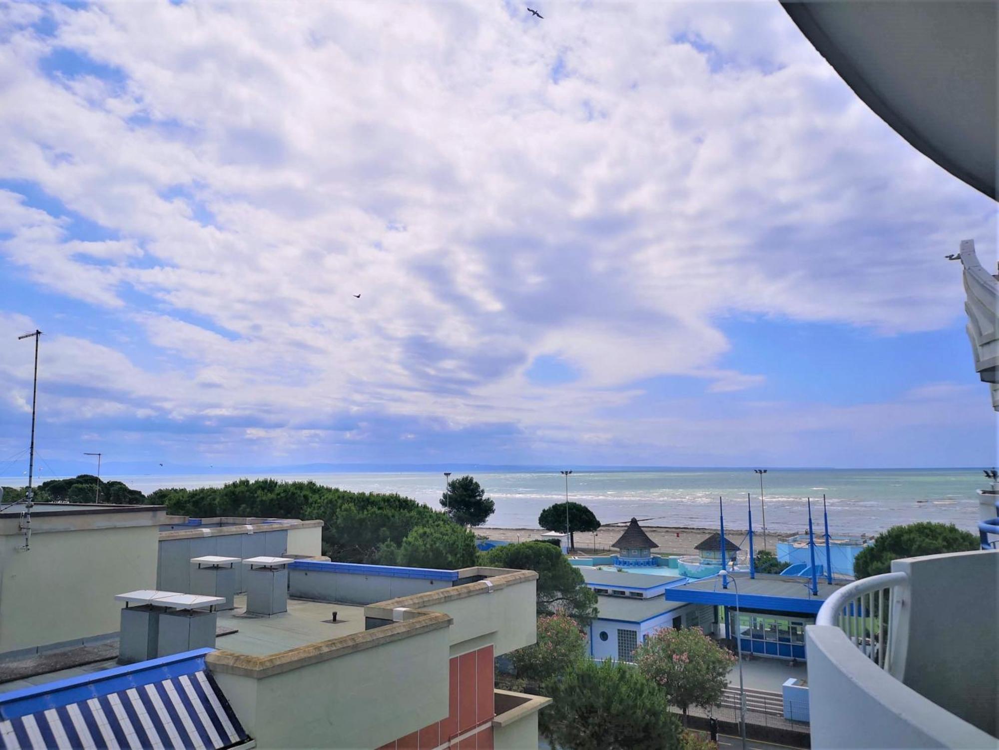 Appartamenti Terme Grado Exterior foto