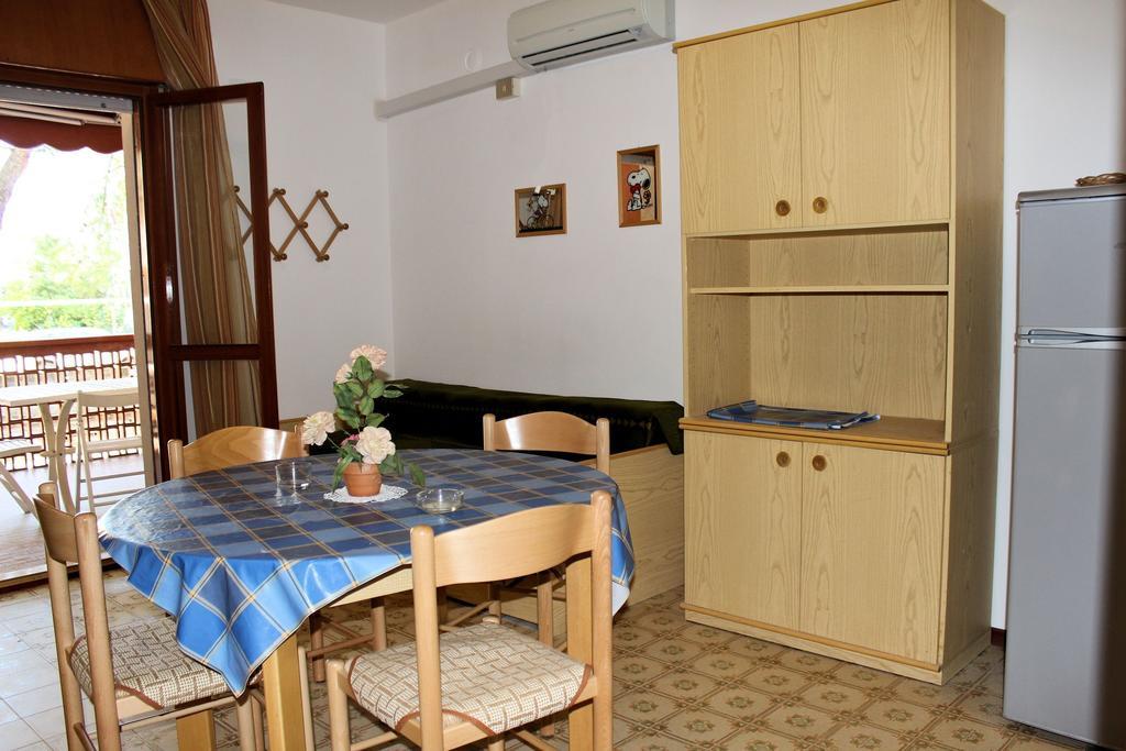 Appartamenti Terme Grado Zimmer foto