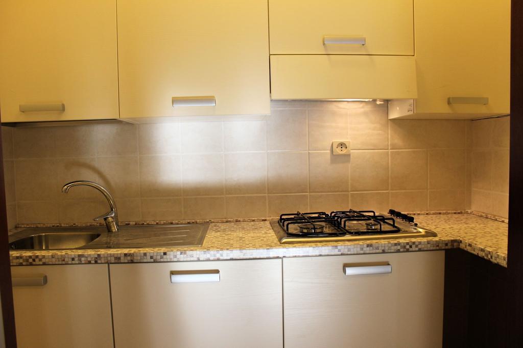 Appartamenti Terme Grado Zimmer foto