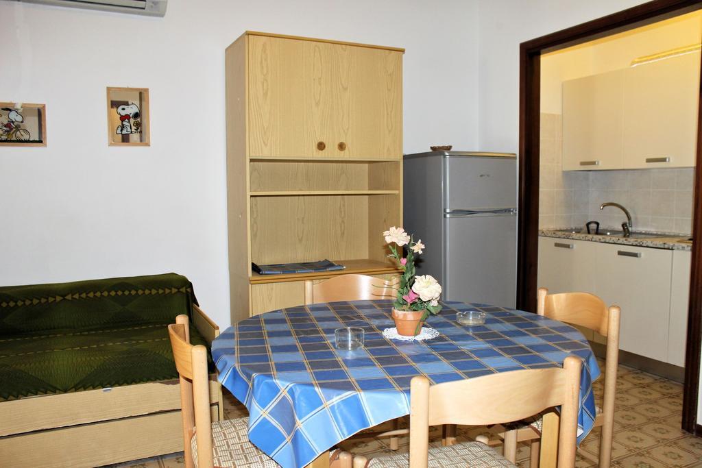 Appartamenti Terme Grado Zimmer foto