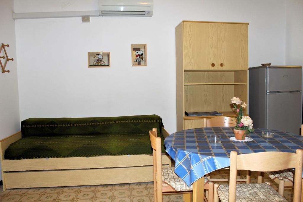 Appartamenti Terme Grado Zimmer foto