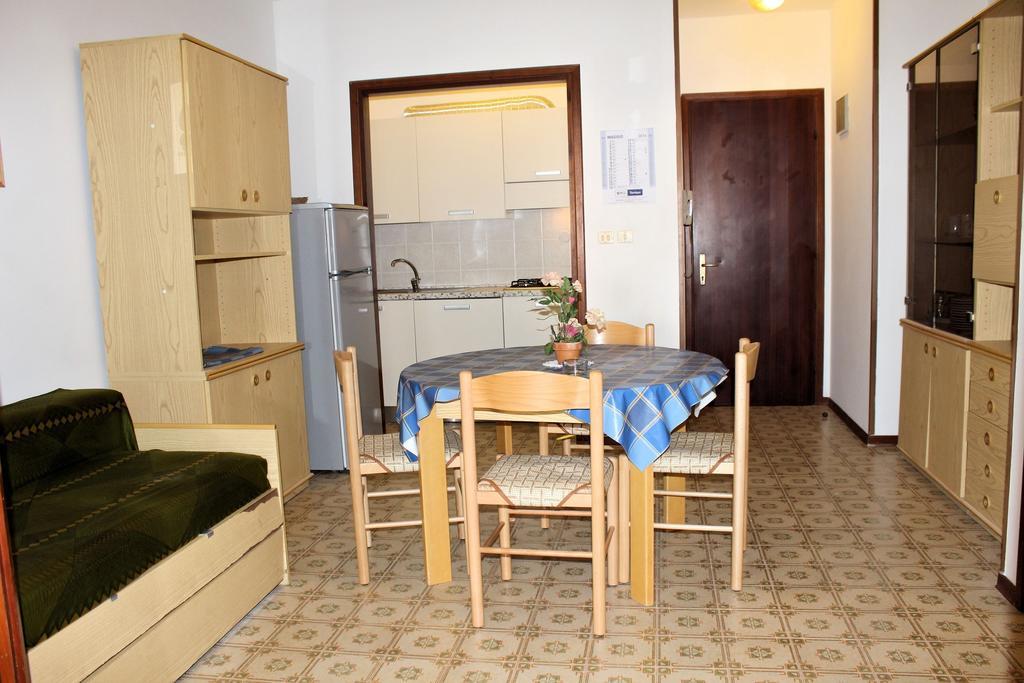 Appartamenti Terme Grado Zimmer foto