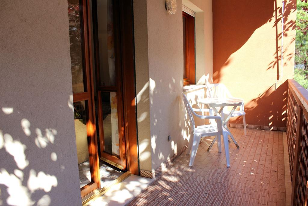 Appartamenti Terme Grado Zimmer foto